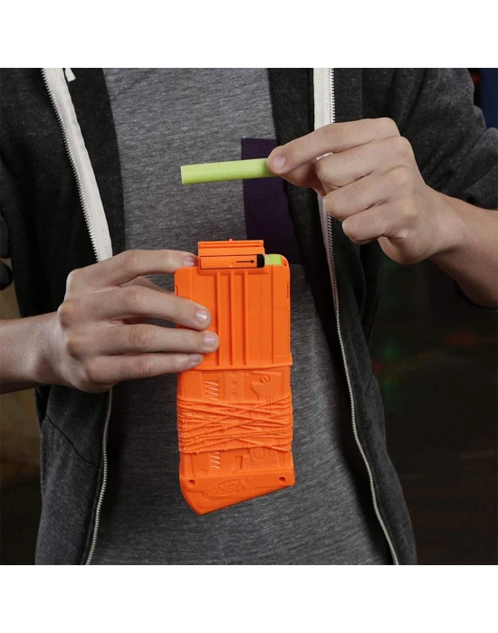 Nerf Zombie Strike Revreaper
