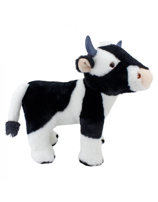 Peluş İnek 35 cm