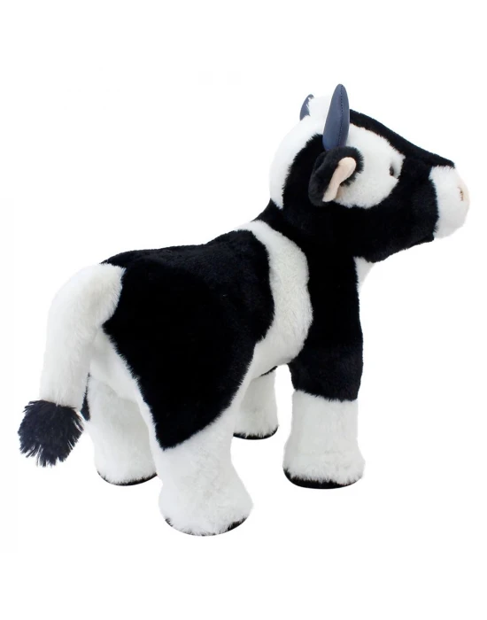 Peluş İnek 35 cm