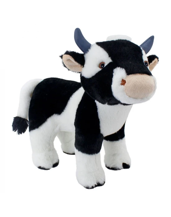 Peluş İnek 35 cm