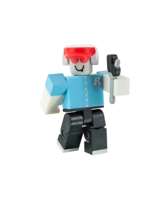 Roblox Delüks Sürpriz Paket - Car Dealer Worker Milk74l80