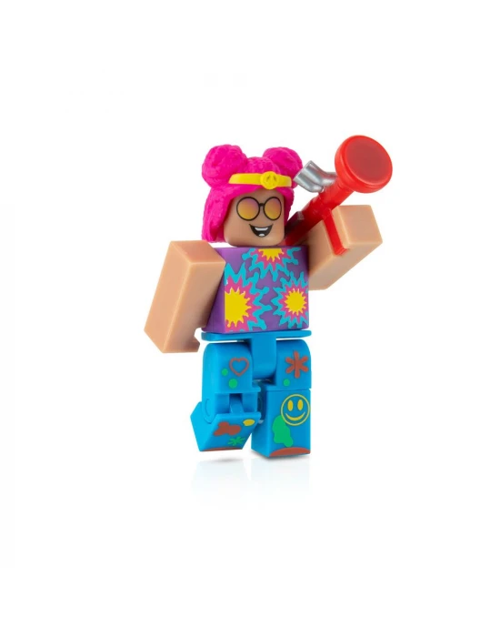 Roblox Delüks Sürpriz Paket - Ghost Hunter Rose