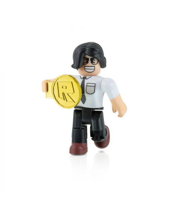 Roblox Delüks Sürpriz Paket - Jake
