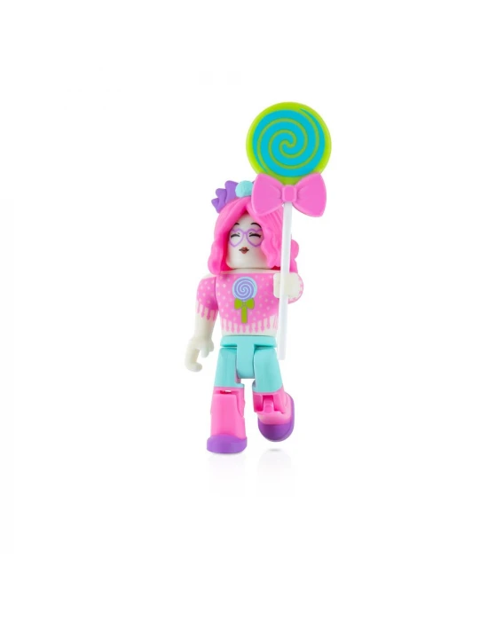 Roblox Delüks Sürpriz Paket - Kandis Ice Cream