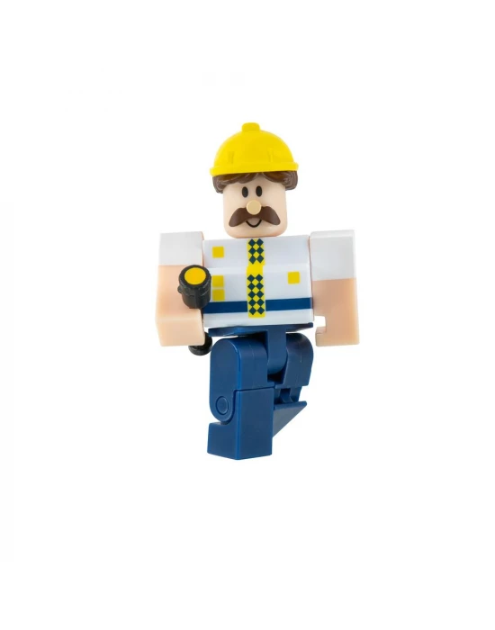 Roblox Delüks Sürpriz Paket - Mall Cop Marty