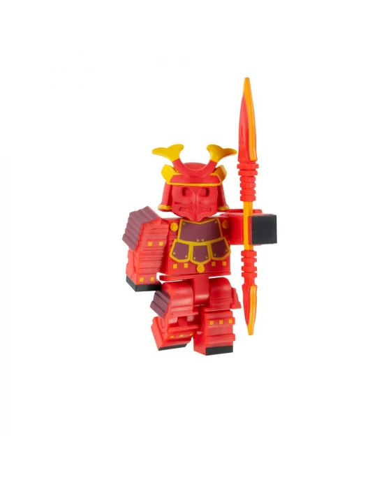Roblox Delüks Sürpriz Paket - Master Samurai