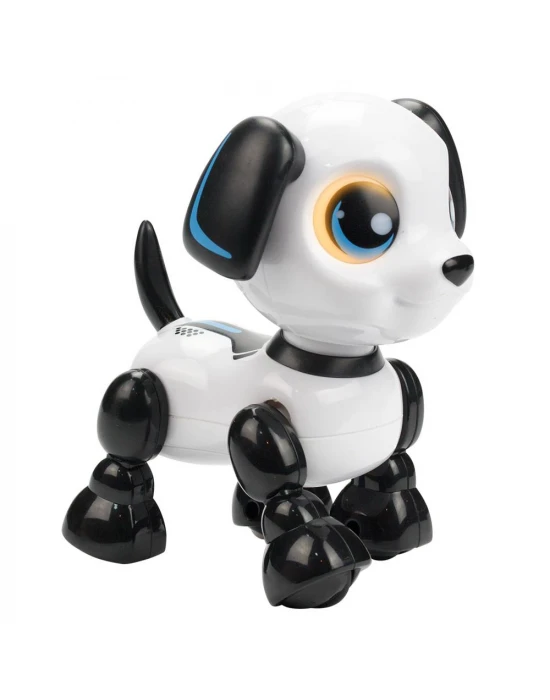 Silverlit Robo Heads Up Köpek