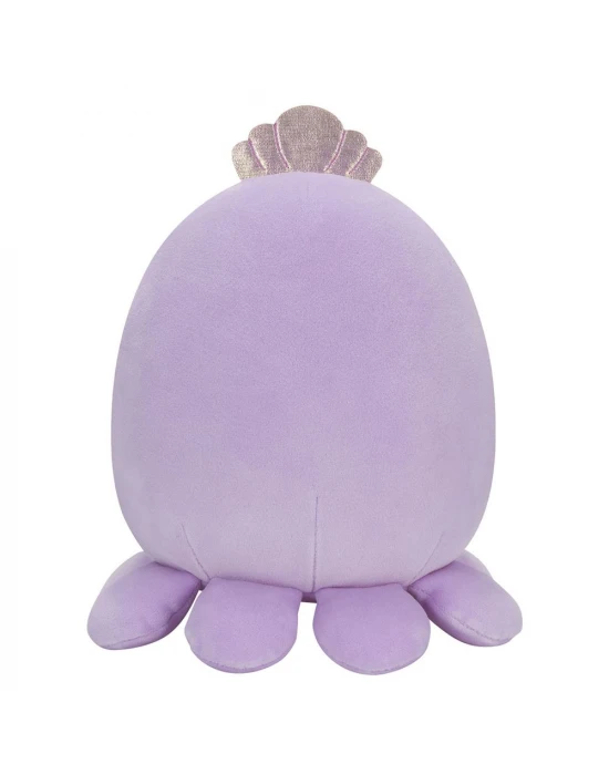Squishmallow Ahtapot Violet 20 cm