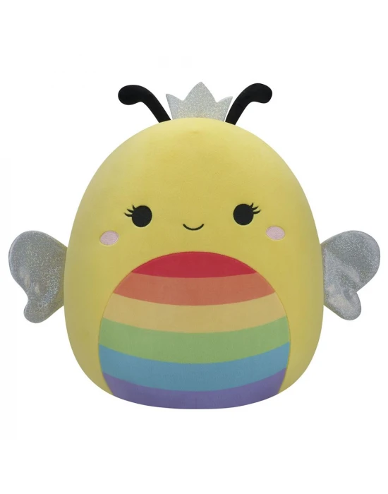 Squishmallow Arı Sunny 30 cm