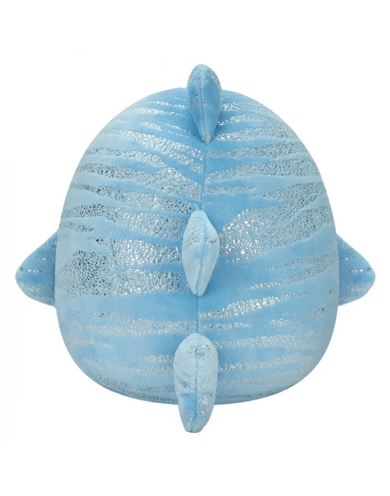 Squishmallow Balina Köpek Balığı Lamar 30 cm