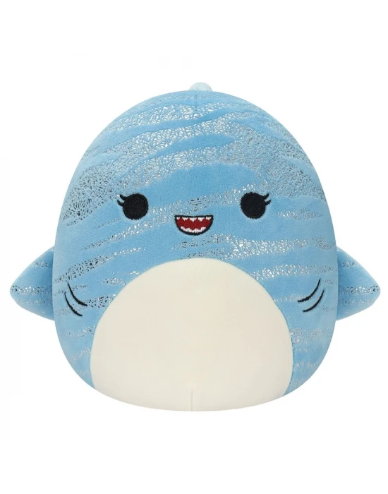Squishmallow Balina Köpek Balığı Lamar 30 cm