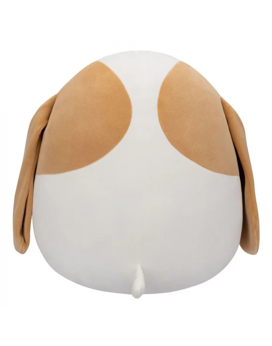 Squishmallow Basset Hound Adela 30 cm