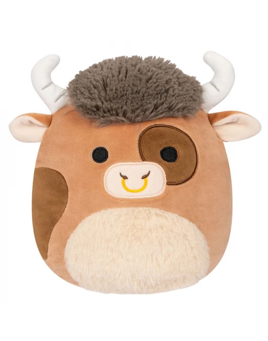 Squishmallow Boğa Shep 30 cm