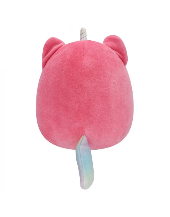 Squishmallow Caticorn Sienna 13 cm