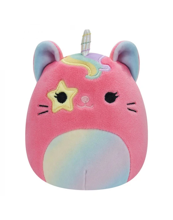 Squishmallow Caticorn Sienna 13 cm