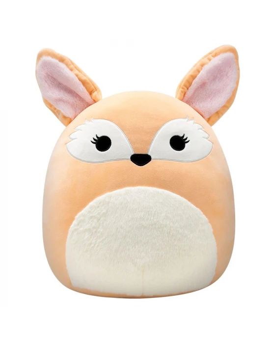 Squishmallow Çöl Tilkisi Pace 40 cm