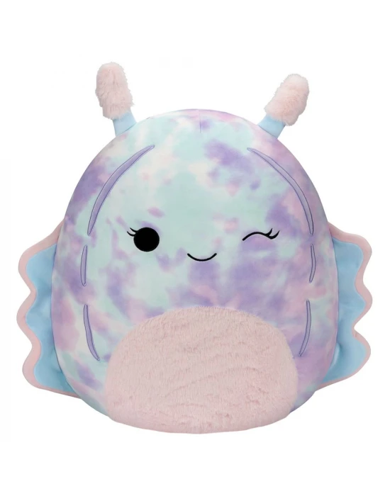 Squishmallow Deniz Sümüklü Böceği Dottie 50 cm