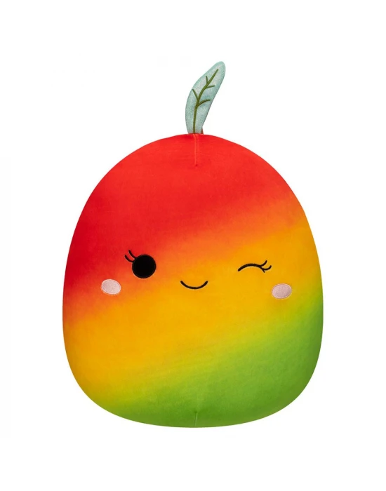 Squishmallow Göz Kırpan Mango Ximena 40 cm