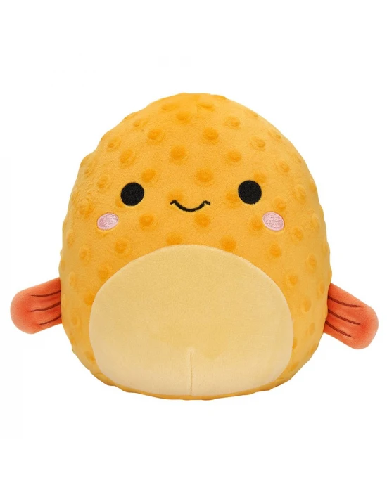Squishmallow Kirpi Balığı Safa 20 cm