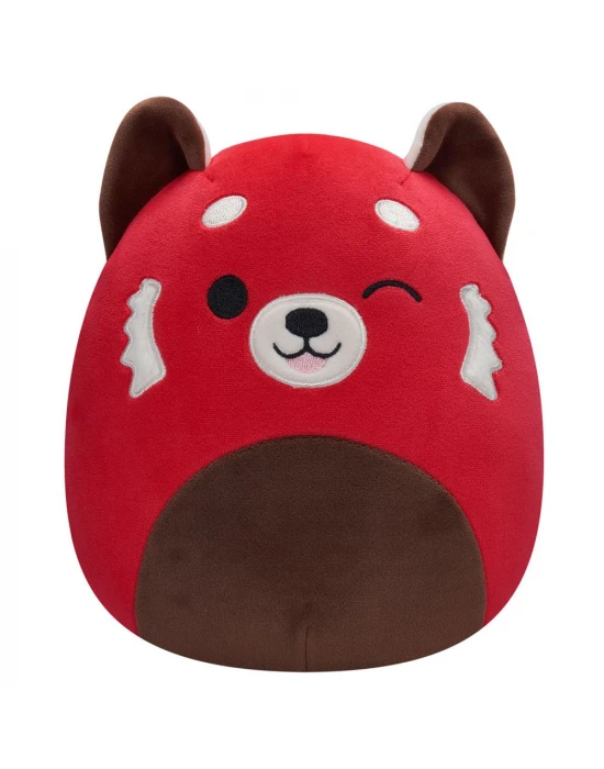Squishmallow Kızıl Panda Cici 20 cm