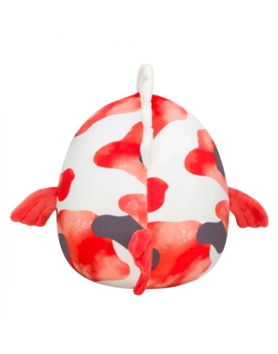 Squishmallow Koi Balığı Dandii 20 cm