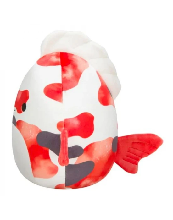 Squishmallow Koi Balığı Dandii 20 cm