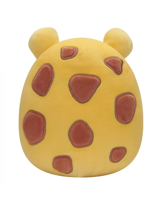 Squishmallow Kurbağa Leigh 13 cm