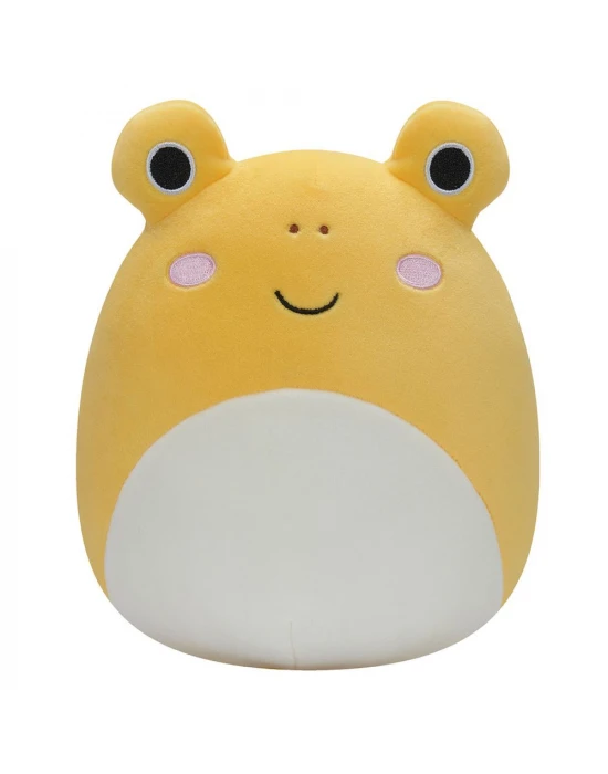 Squishmallow Kurbağa Leigh 13 cm