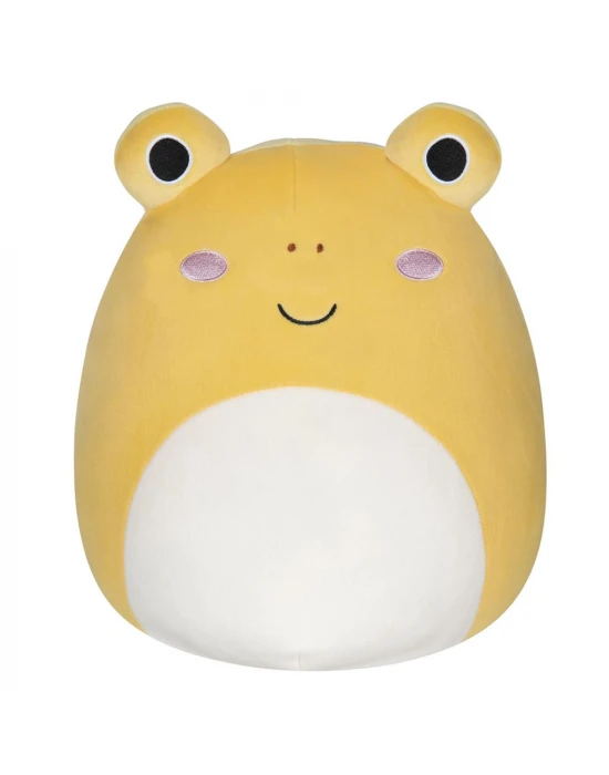 Squishmallow Kurbağa Leigh 30 cm