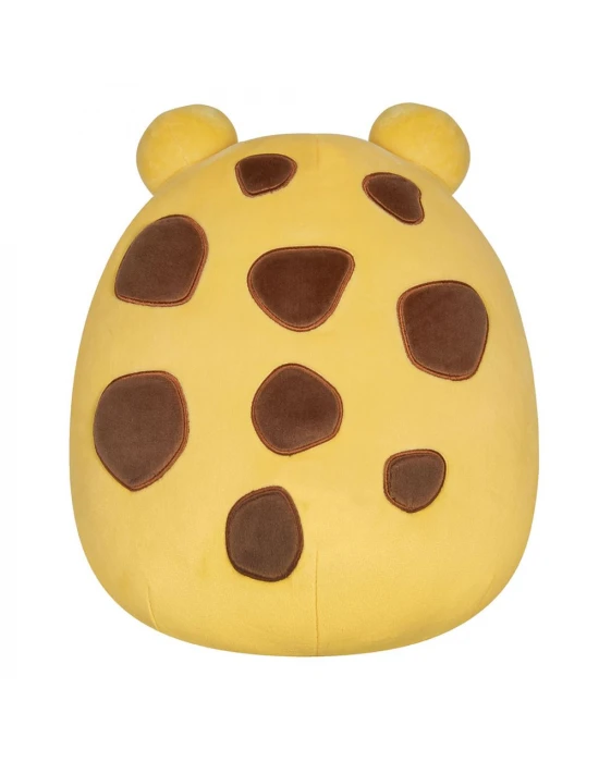 Squishmallow Kurbağa Leigh 30 cm