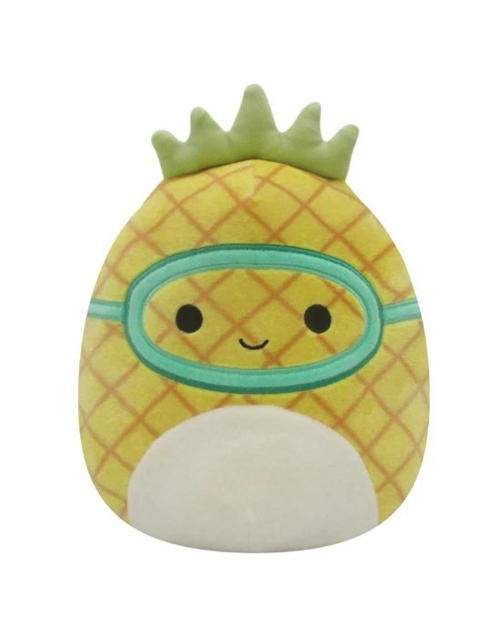 Squishmallow Maskeli Ananas Maui 20 cm