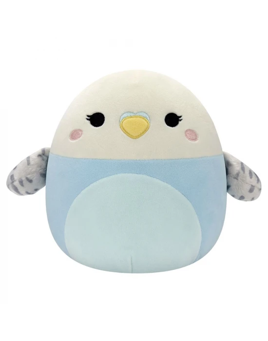 Squishmallow Muhabbet Kuşu Tycho 20 cm