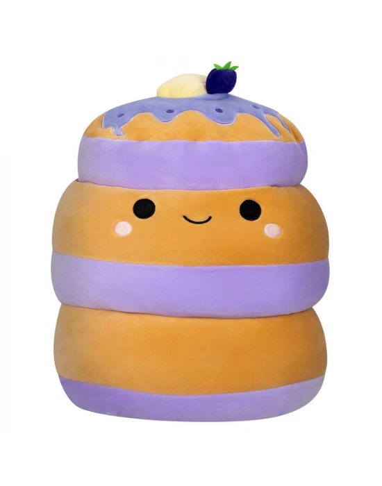 Squishmallow Pankek Paden 20 cm