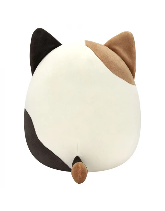 Squishmallow Şapkalı Kedi Cam 20 cm