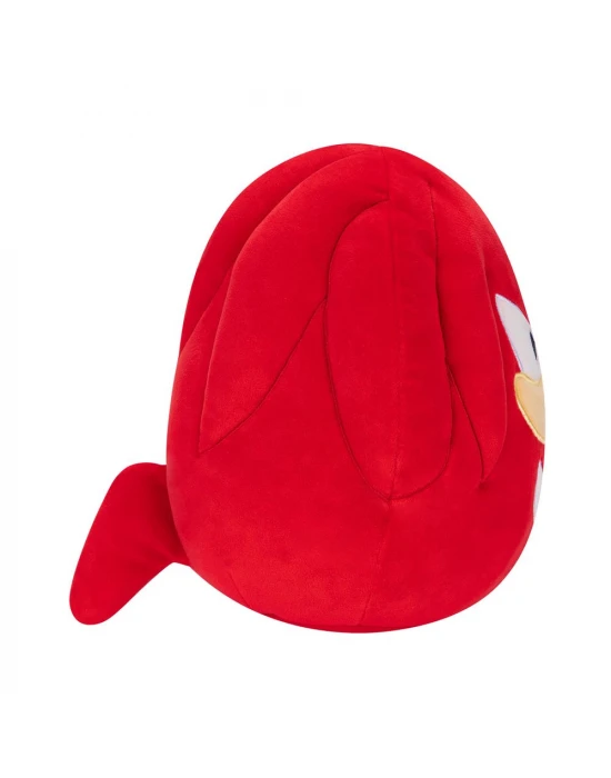 Squishmallow Sonic 21 cm - Knuckles