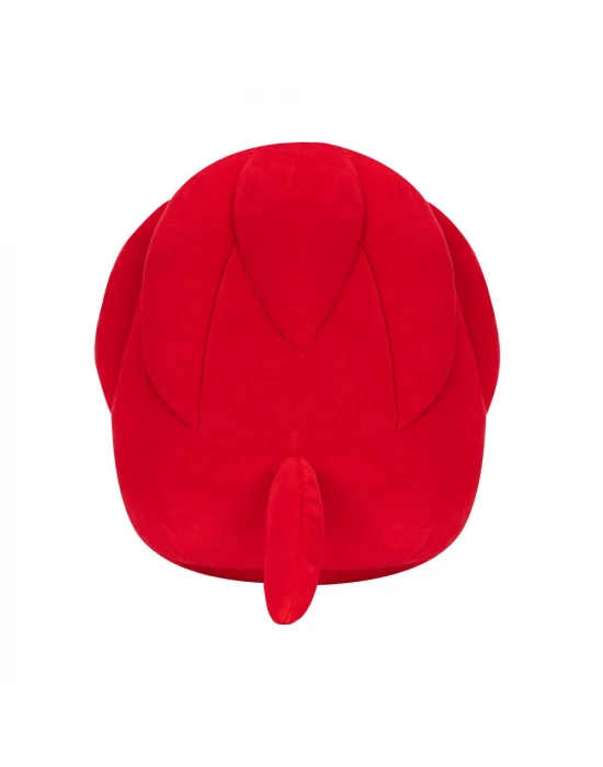 Squishmallow Sonic 21 cm - Knuckles