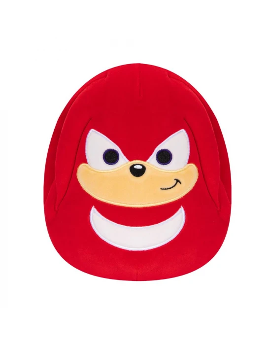 Squishmallow Sonic 21 cm - Knuckles