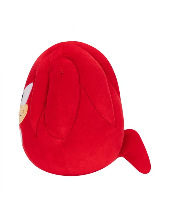 Squishmallow Sonic 21 cm - Knuckles