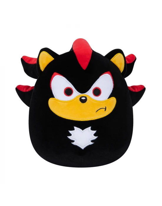 Squishmallow Sonic 21 cm - Shadow