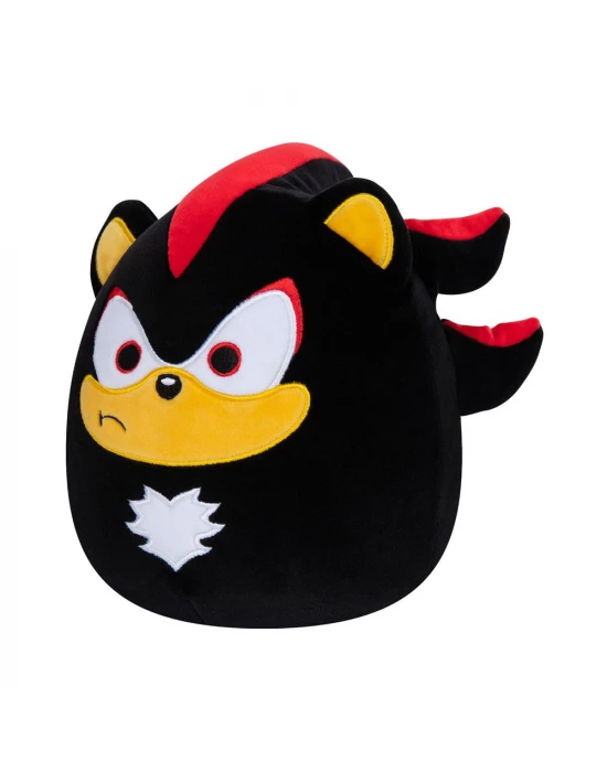 Squishmallow Sonic 21 cm - Shadow