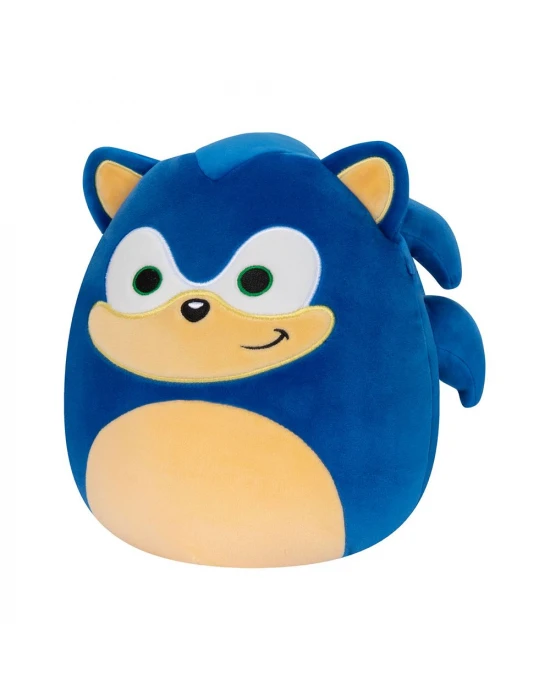 Squishmallow Sonic 21 cm - Sonic
