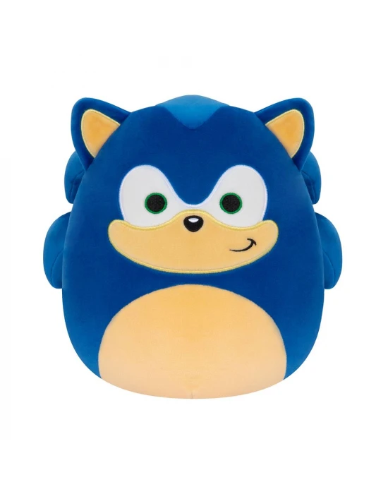 Squishmallow Sonic 21 cm - Sonic