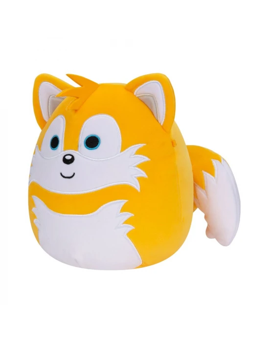 Squishmallow Sonic 21 cm - Tails