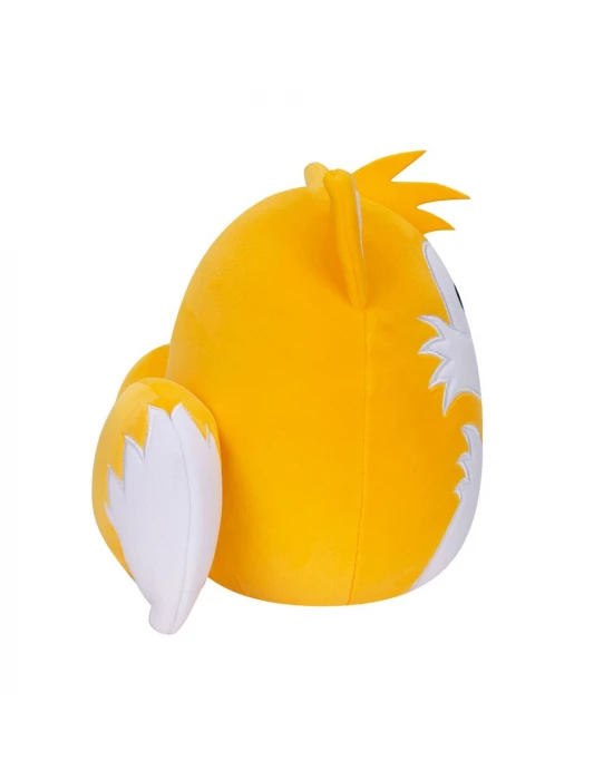 Squishmallow Sonic 21 cm - Tails
