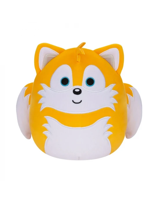 Squishmallow Sonic 21 cm - Tails