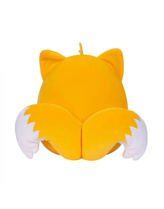 Squishmallow Sonic 21 cm - Tails