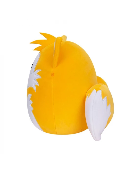 Squishmallow Sonic 21 cm - Tails