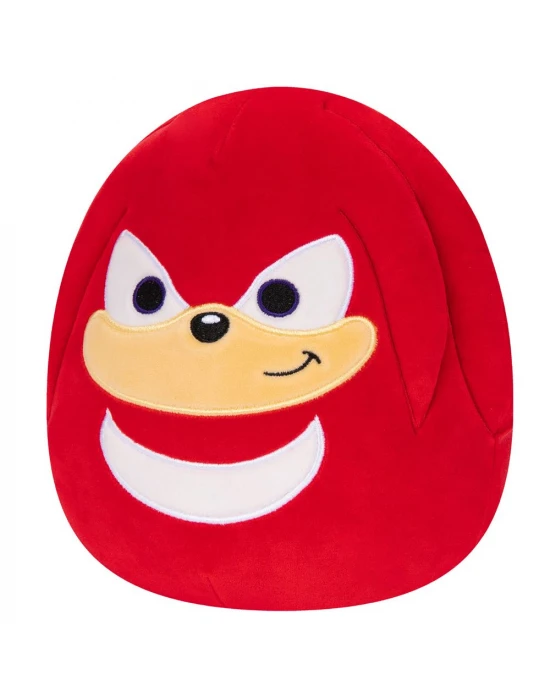 Squishmallow Sonic 27 cm - Knuckles
