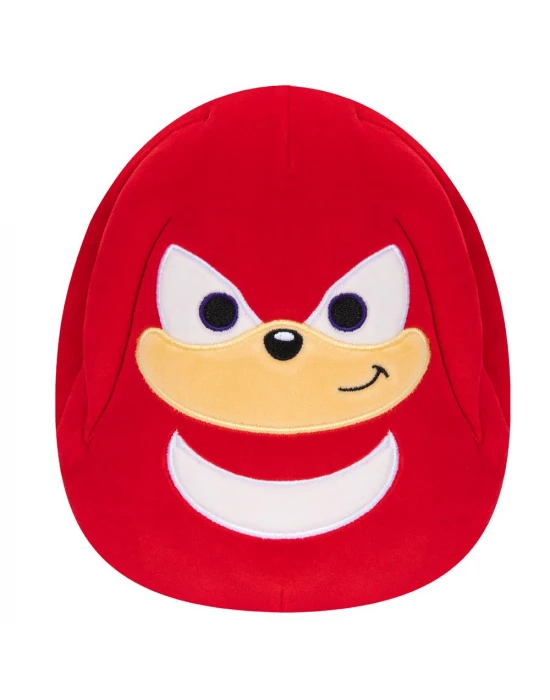 Squishmallow Sonic 27 cm - Knuckles