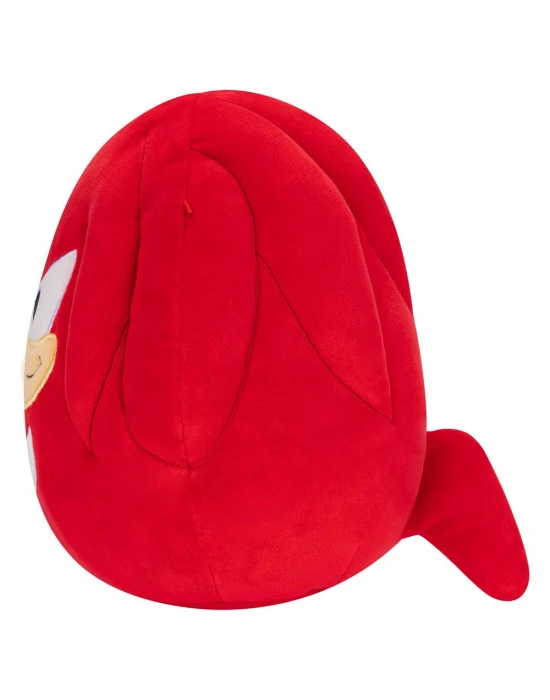 Squishmallow Sonic 27 cm - Knuckles